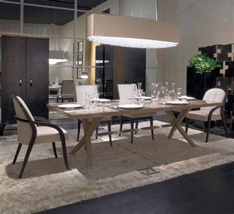 fendi dining tables|fendi casa table.